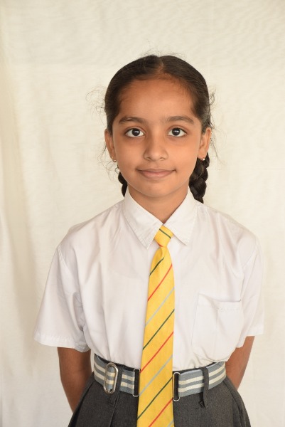 ASHVI JAIN 